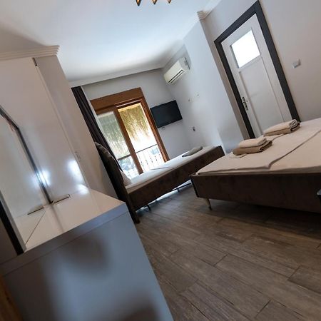 Stone House Butik Otel Smirne Esterno foto