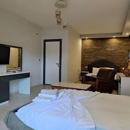 Stone House Butik Otel Smirne Esterno foto